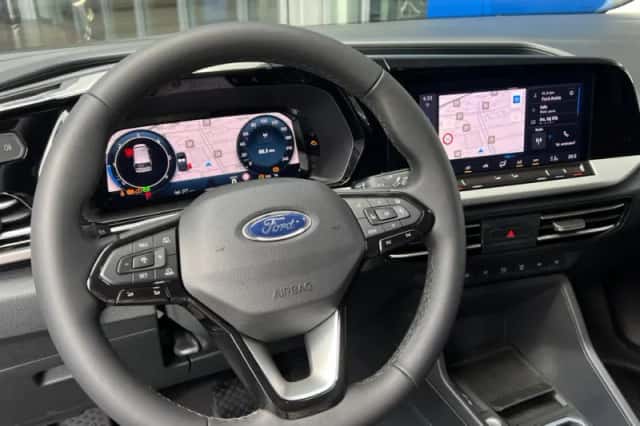 Ford Transit Connect (2026) thumbnail 2