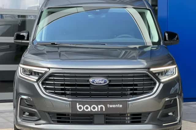 Ford Transit Connect (2026) thumbnail 3