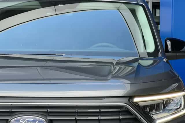 Ford Transit Connect (2026) thumbnail 4