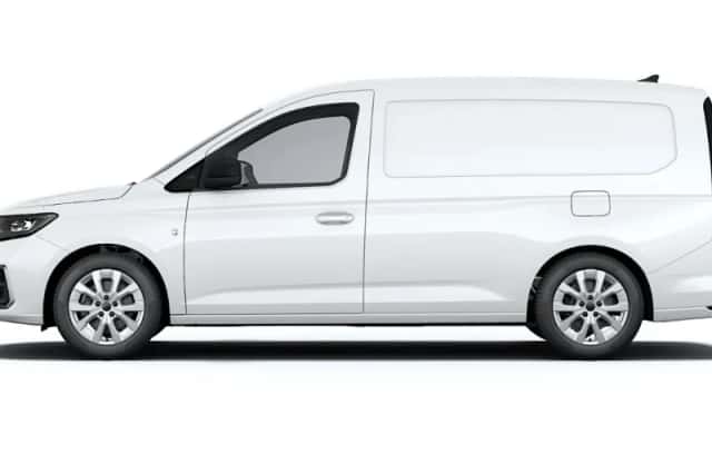 Ford Transit Connect (2026) thumbnail 2