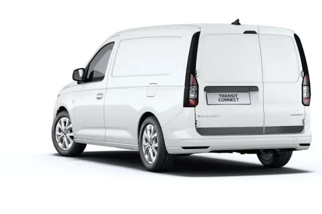 Ford Transit Connect (2026) thumbnail 3