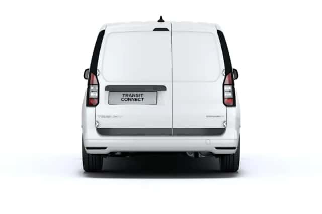 Ford Transit Connect (2026) thumbnail 4