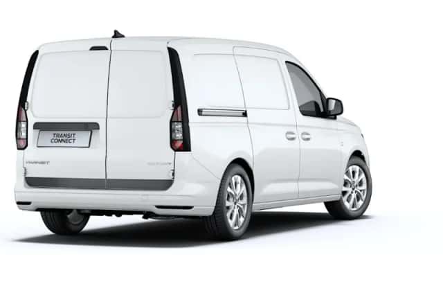 Ford Transit Connect (2026) thumbnail 5
