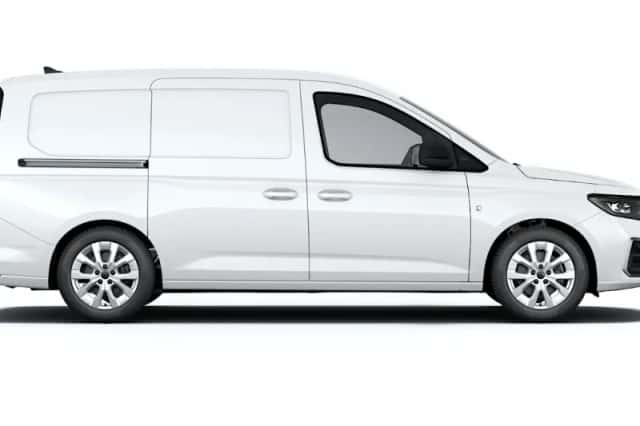 Ford Transit Connect (2026) thumbnail 6