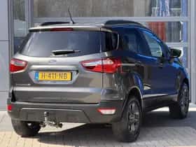 Ford EcoSport (2019) thumbnail 3
