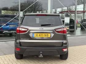 Ford EcoSport (2019) thumbnail 5