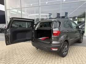 Ford EcoSport (2019) thumbnail 6