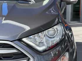 Ford EcoSport (2019) thumbnail 7