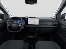 Ford Transit Courier (2026) thumbnail 2