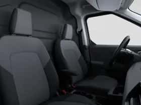 Ford Transit Courier (2026) thumbnail 3