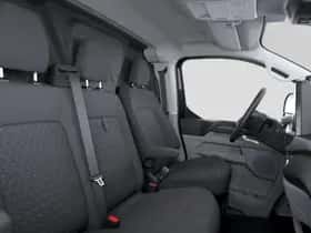 Ford Transit Custom (2026) thumbnail 3