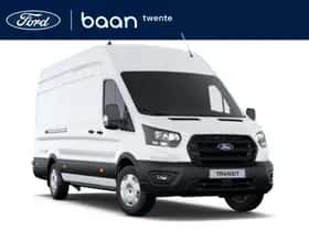 Ford Transit (2026)