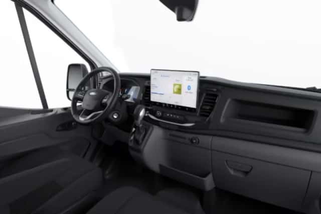 Ford Transit (2026) thumbnail 4