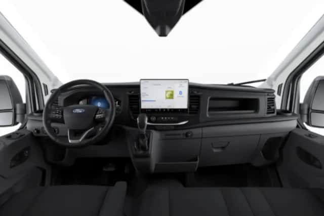 Ford Transit (2026) thumbnail 5