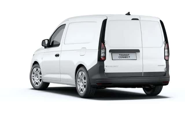 Ford Transit Connect (2026) thumbnail 2