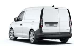 Ford Transit Connect (2026) thumbnail 2
