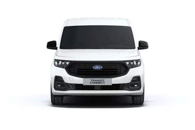 Ford Transit Connect (2026) thumbnail 3