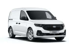 Ford Transit Connect (2026) thumbnail 4