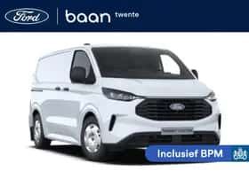 Ford Transit Custom (2026) thumbnail 1