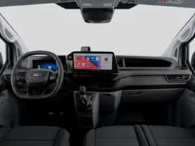 Ford Transit Custom (2026) thumbnail 2