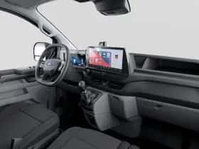 Ford Transit Custom (2026) thumbnail 6