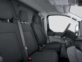 Ford Transit Custom (2026) thumbnail 7