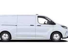 Ford Transit Custom (2026) thumbnail 2