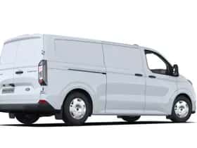 Ford Transit Custom (2026) thumbnail 3