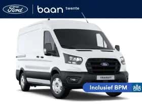 Ford Transit (2026)