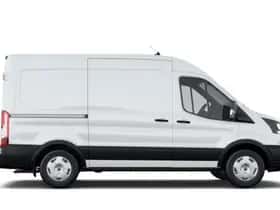 Ford Transit (2026) thumbnail 3