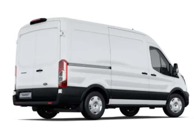 Ford Transit (2026) thumbnail 4