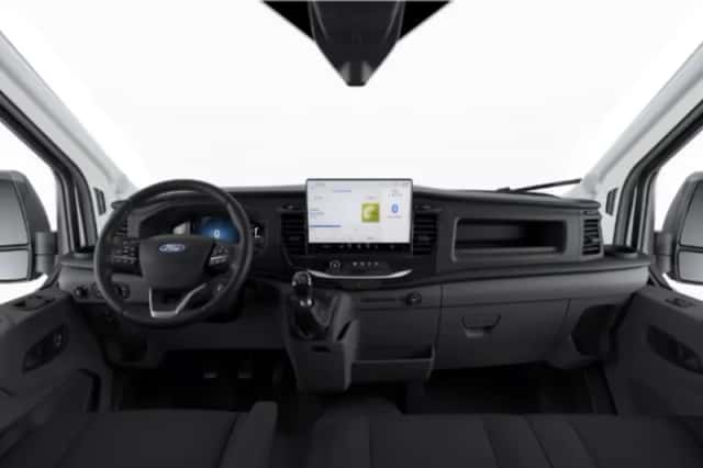 Ford Transit (2026) thumbnail 6