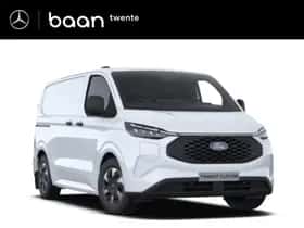 Ford E-Transit Custom (2026) thumbnail 1