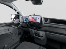 Ford E-Transit Custom (2026) thumbnail 2