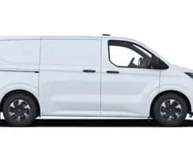 Ford E-Transit Custom (2026) thumbnail 3