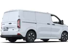 Ford E-Transit Custom (2026) thumbnail 4