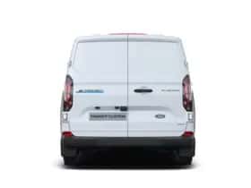 Ford E-Transit Custom (2026) thumbnail 5