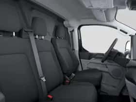 Ford E-Transit Custom (2026) thumbnail 6