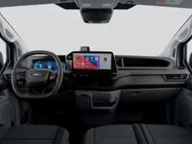 Ford E-Transit Custom (2026) thumbnail 7