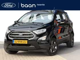 Ford EcoSport (2019)