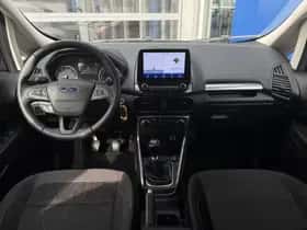 Ford EcoSport (2019) thumbnail 2