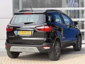 Ford EcoSport (2019) thumbnail 3