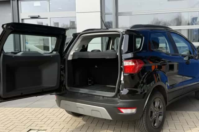 Ford EcoSport (2019) thumbnail 5