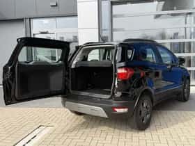 Ford EcoSport (2019) thumbnail 5