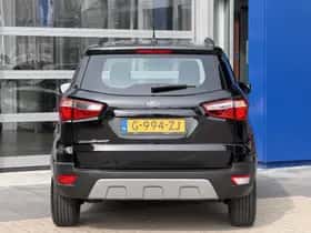 Ford EcoSport (2019) thumbnail 6