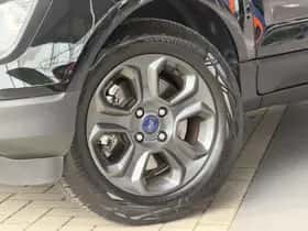 Ford EcoSport (2019) thumbnail 8