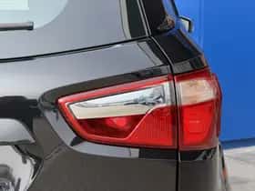 Ford EcoSport (2019) thumbnail 9