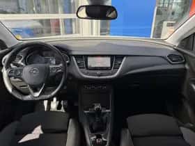 Opel Grandland X (2020) thumbnail 2