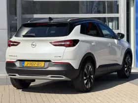 Opel Grandland X (2020) thumbnail 3
