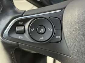 Opel Grandland X (2020) thumbnail 21